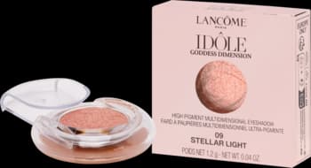 Idôle Goddess Dimension Mono Eyeshadow 09 Stellar Light​