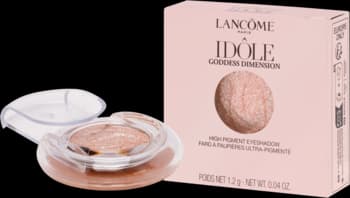 Idôle Goddess Dimension Mono Eyeshadow 10 Celestial Spark​