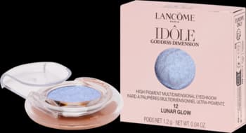 Idôle Goddess Dimension cień do powiek, nr 12 Lunar Glow