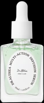 Multi Action Infusion serum do twarzy, wzmacniające barierę hydrolipidową