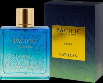 Pacific Aura woda perfumowana dla mężczyzn