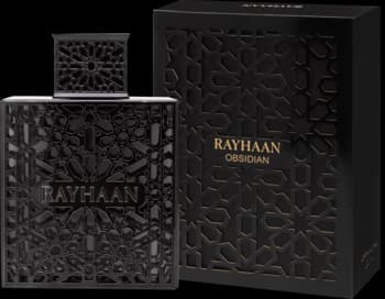 Obsidian woda perfumowana dla mężczyzn