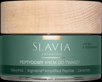 krem do twarzy, peptydowy, liftingująco-regenerujący