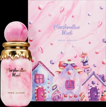 Marshmallow Blush Eau de Parfum