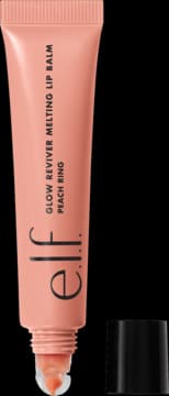 Glow Reviver Melting balsam do ust, błyszczący, Peach Ring