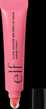 Glow Reviver Melting balsam do ust, błyszczący, Sherbert Punch