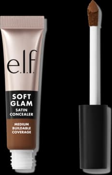Soft Glam Satin korektor do twarzy, nawilżający, nr 54 Deep Neutral