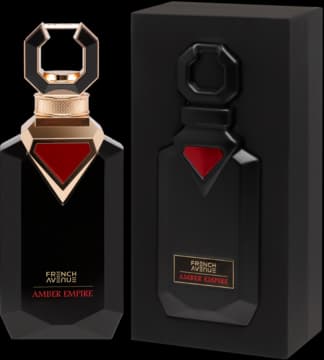 Amber Empire czyste perfumy dla mężczyzn