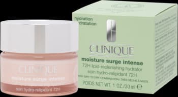 Moisture Surge Intense krem-żel do twarzy, intensywnie nawilżający