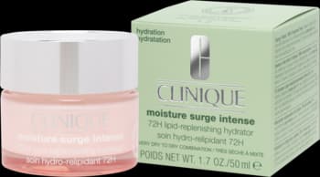 Moisture Surge Intense krem-żel do twarzy, intensywnie nawilżający