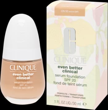 Even Better Clinical Serum Foundation SPF 20 CN 52 Neutral