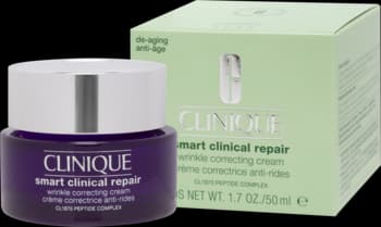 Smart Clinical Repair krem do twarzy, przeciwzmarszczkowy