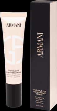 Luminous Silk Glow Primer