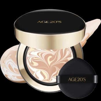 Signature Essence Pact Intense Cover podkład do twarzy, SPF 50, nr 17N