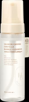 Salmon Caring Centella pianka do mycia twarzy
