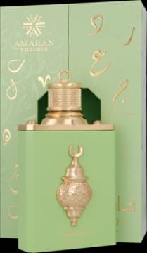 Exclusive Fanoos woda perfumowana dla kobiet