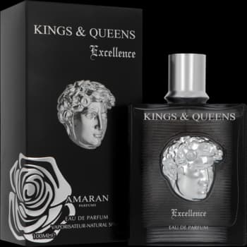 Kings & Queens Excellence woda perfumowana dla mężczyzn