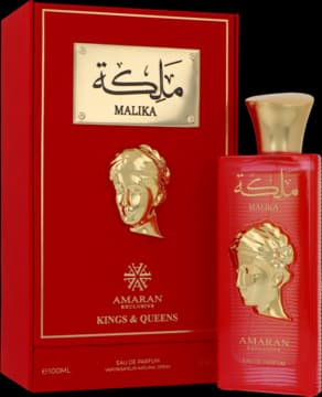 Kings & Queens Malika woda perfumowana dla kobiet