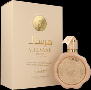 Mirsaal Passion woda perfumowana, unisex