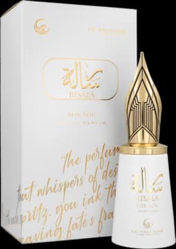 Risala For You woda perfumowana dla kobiet