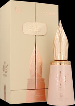 Risala Forever woda perfumowana, unisex