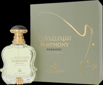 Symphony Harmony woda perfumowana, unisex