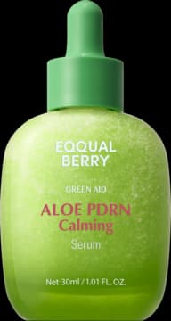 Green Aid Aloe PDRN Calming serum do twarzy, kojące