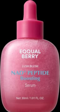 Lush Blush NAD? Peptide Boosting serum do twarzy, wzmacniające