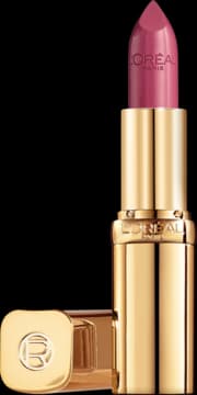 Paris Color Riche Satin Lip Stick 265 Rose Perle