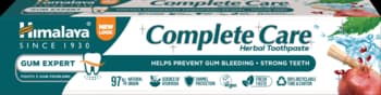 Gum Expert Complete Care pasta do zębów, ziołowa