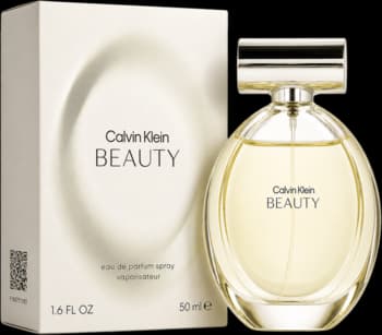 Beauty woda perfumowana dla kobiet