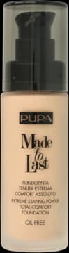 Made to Last podkład do twarzy, długotrwały, nr 020 Light Beige