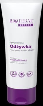Effect odżywka do włosów, przeciw wypadaniu
