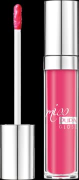 Miss Pupa Gloss błyszczyk do ust, nr 303 Extreme Fuchsia