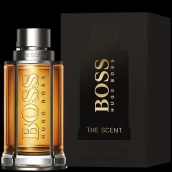 The Scent woda toaletowa dla mężczyzn