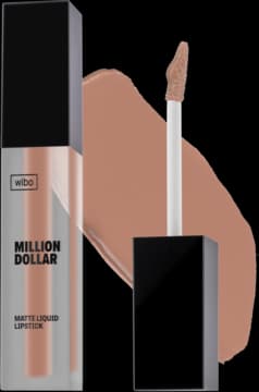 Million Dollar Lips matowa pomadka do ust 5