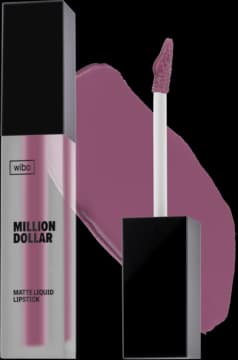 Million Dollar pomadka do ust, matowa, nr 6