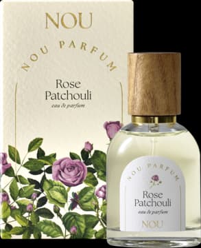 Rose Patchouli Woda perfumowana dla kobiet