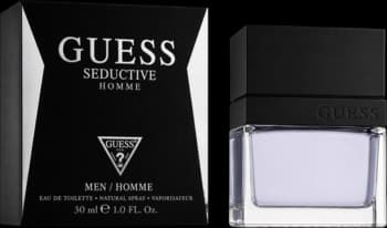 Seductive Homme woda toaletowa dla mężczyzn