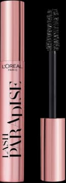 Lash Paradise tusz do rzęs, wydłużający, zwiększający objętość, Black