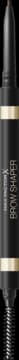Real Brow Fiber Pencil 30 Deep Brown