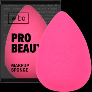 Pro Beauty gąbeczka do makijażu
