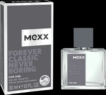 Forever Classic Never Boring woda toaletowa dla mężczyzn