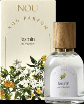 Jasmin Woda perfumowana dla kobiet