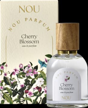 Cherry Blossom woda perfumowana dla kobiet