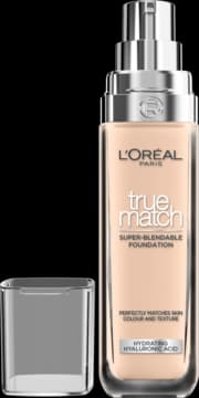 Paris True Match podkład w płynie odcień 2R2C