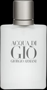 Acqua di Gio woda toaletowa dla mężczyzn