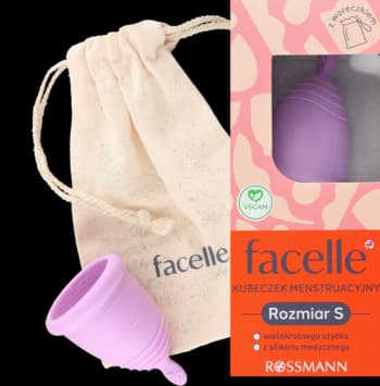 kubeczek menstruacyjny