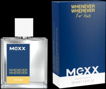 Whenever Wherever woda toaletowa dla mężczyzn