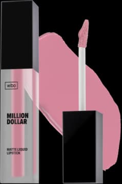 Million Dollar pomadka do ust, matowa, nr 7